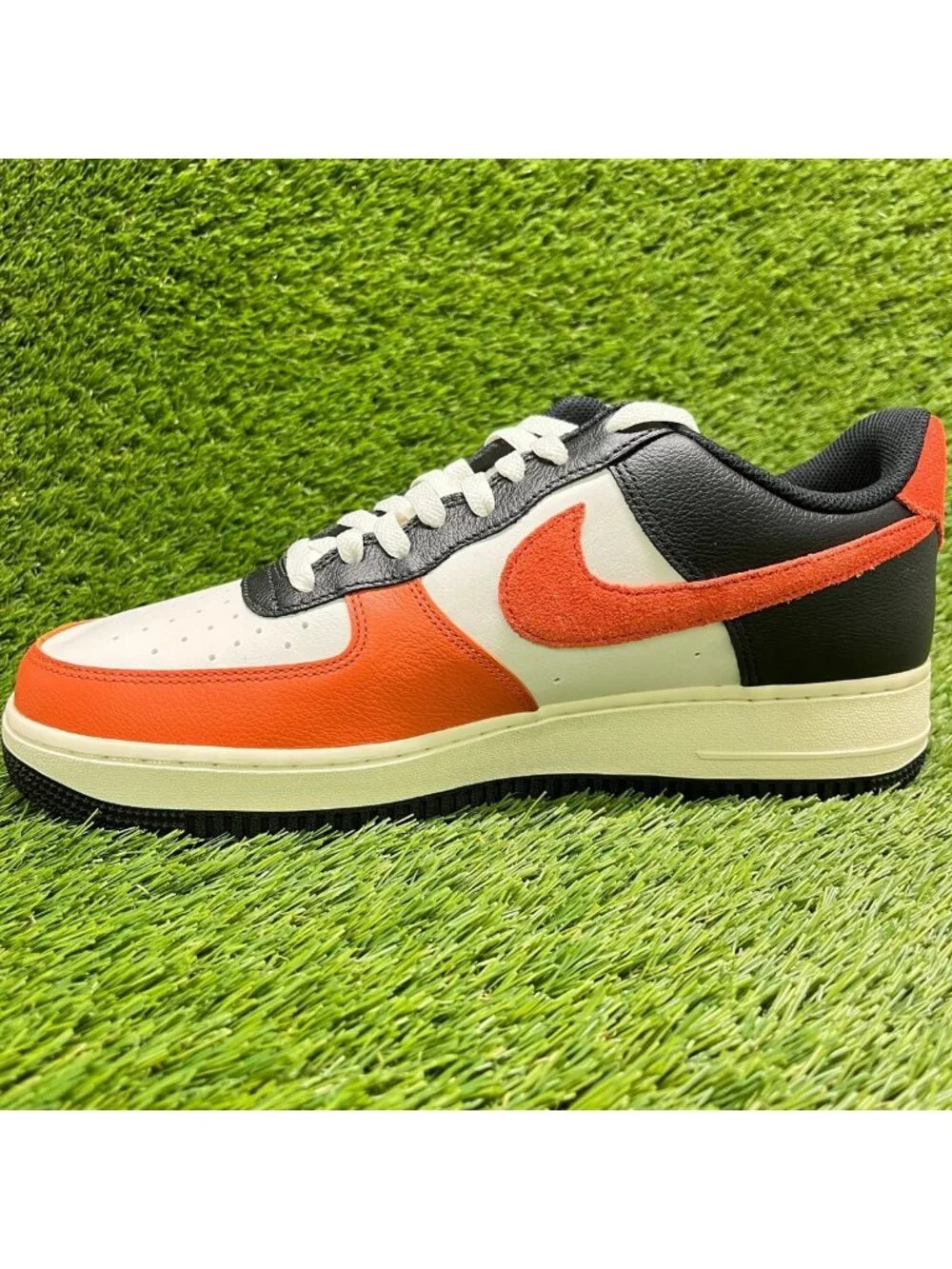 Nike please review